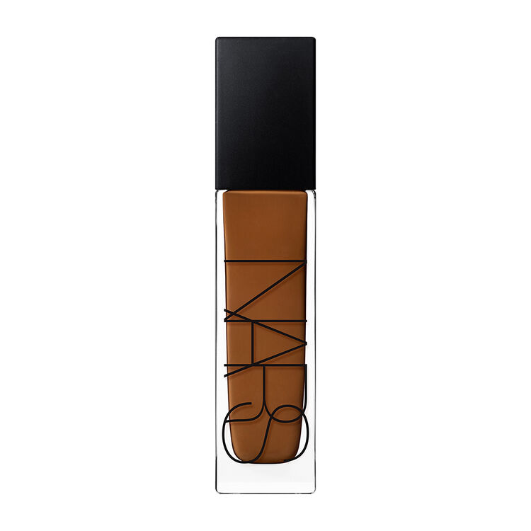 Display zoomed image number 1: Natural Radiant Longwear Foundation, Mali