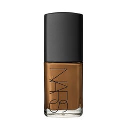 Sheer Glow FoundationSheer Glow Foundation, Zambie
