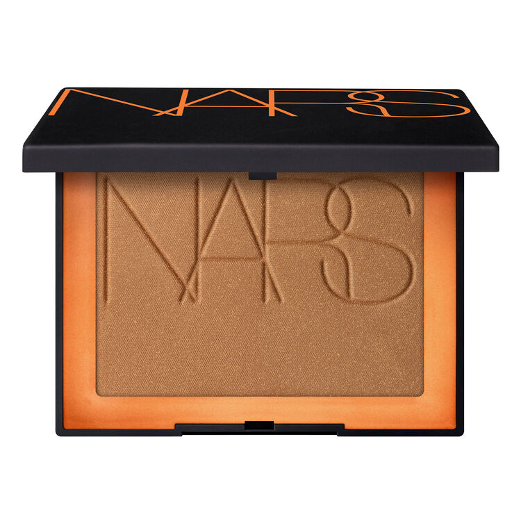Display zoomed image number 1: Laguna Bronzing Powder (Laguna 02 - Original), Laguna 02 (Original)