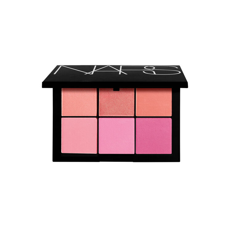 Display zoomed image number 1: Ultimate Blush Palette I, Ultimate Blush Palette I