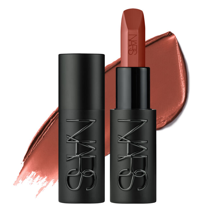 Display zoomed image number 1: Explicit Lipstick, 803 Body Heat