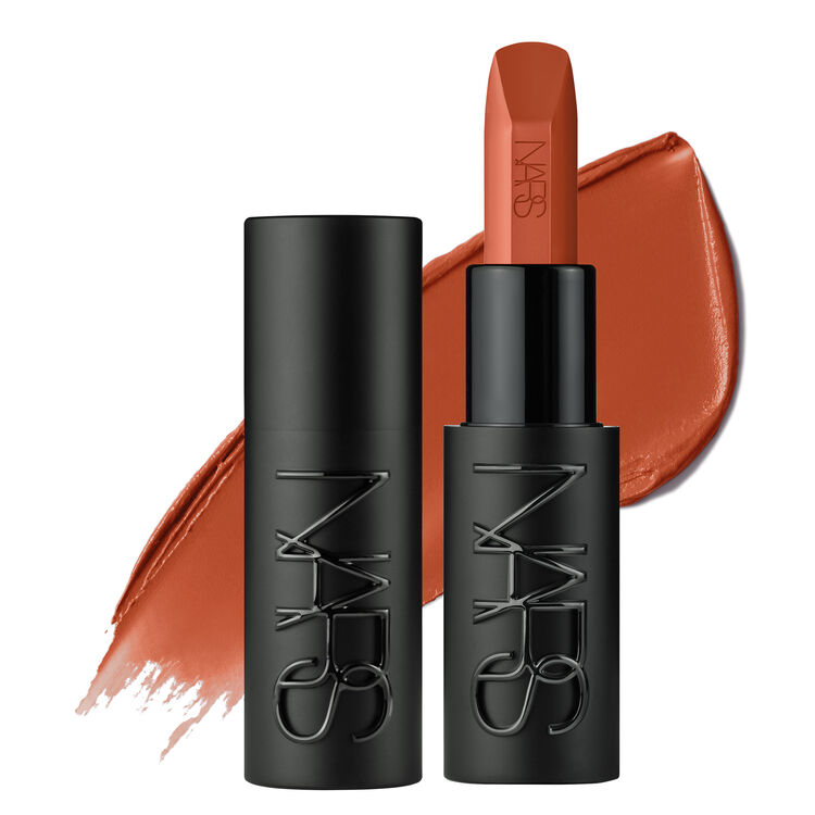 Display zoomed image number 1: Explicit Lipstick, 802 No Shame