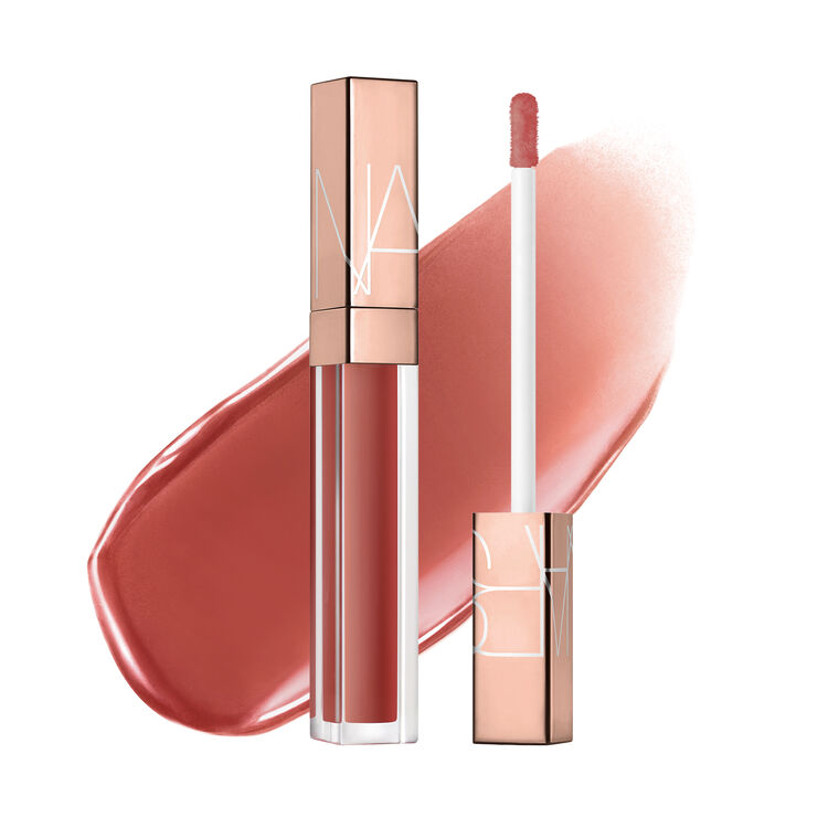 Display zoomed image number 1: Afterglow Lip Shine, Aragon