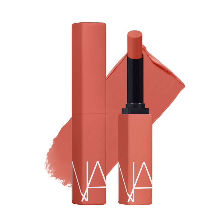 Display zoomed image number 1: Powermatte Lipstick, 121 Free Bird