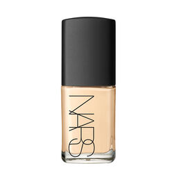 Sheer Glow FoundationSheer Glow Foundation, Gobi