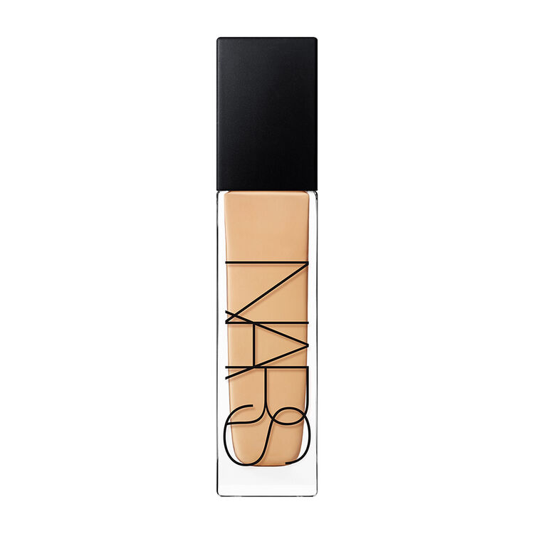 Display zoomed image number 1: Natural Radiant Longwear Foundation, Sahel