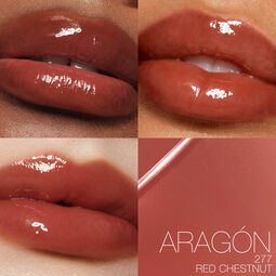 Afterglow Lip ShineAfterglow Lip Shine, Aragon