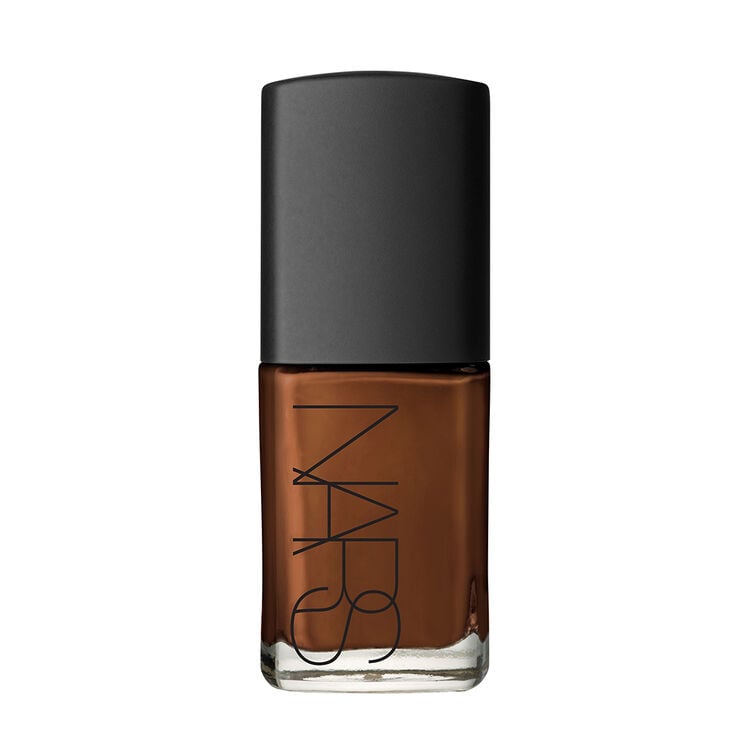 Display zoomed image number 1: Sheer Glow Foundation, Mali