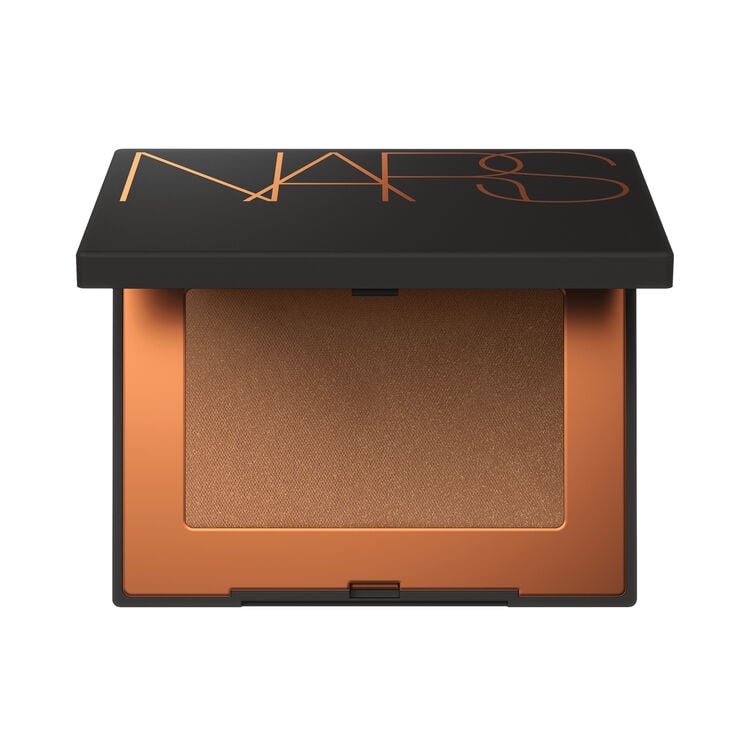 Display zoomed image number 1: Mini Laguna Bronzing Powder, Laguna 02 (Original)