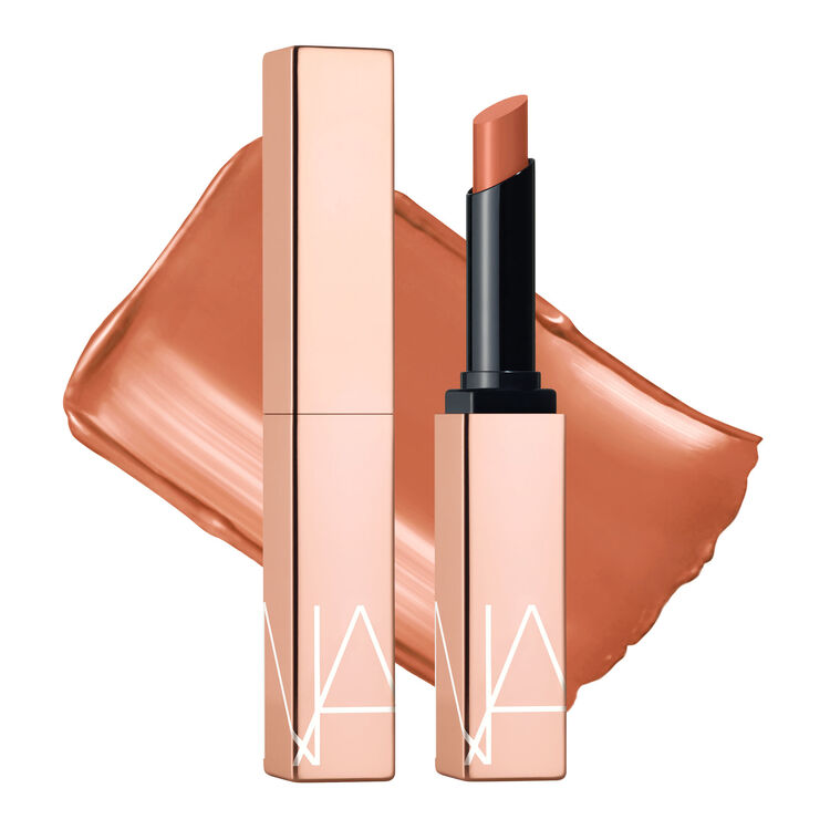 Display zoomed image number 1: Afterglow Sensual Shine Lipstick, 201 Voyeur