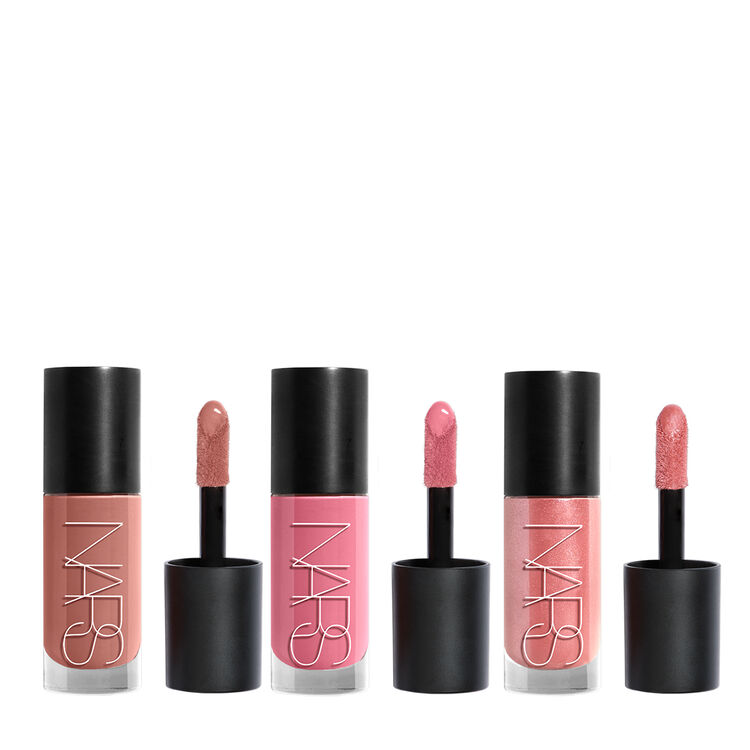 Display zoomed image number 1: Insatiable Liquid Blush Set, 