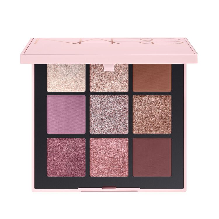Display zoomed image number 1: Afterglow Tempting Eyeshadow Palette, 
