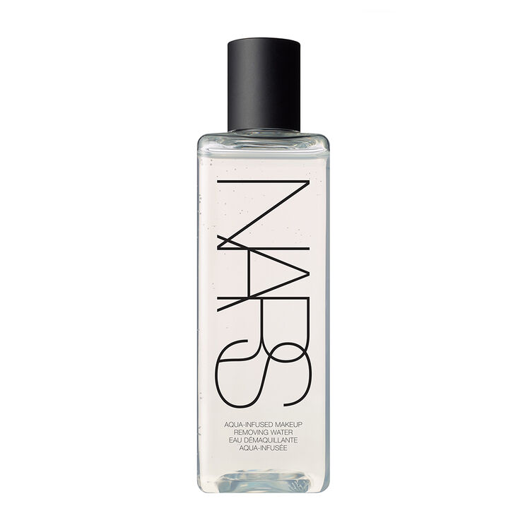 Display zoomed image number 1: Aqua-Infused Makeup Removing Water, 