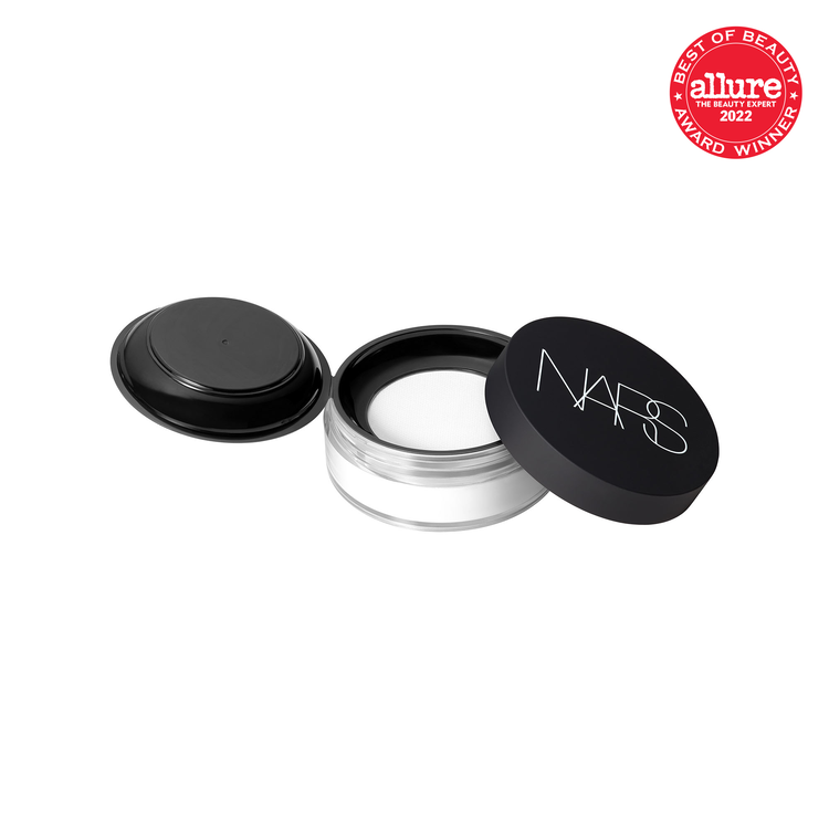 Display zoomed image number 1: Light Reflecting&trade; Setting Powder - Loose, Crystal
