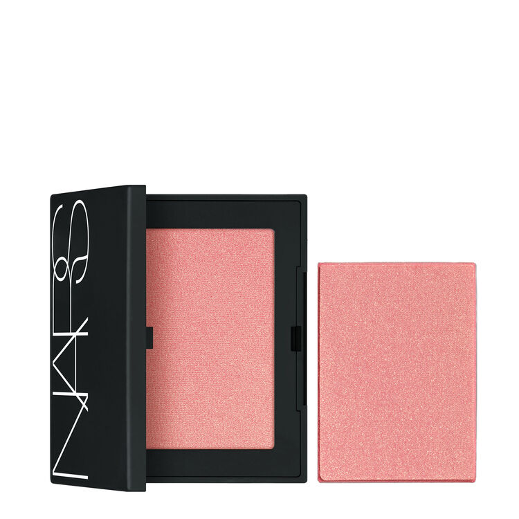Display zoomed image number 1: Blush & Refill Set, 