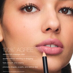 The Lip Liner & Balm SetThe Lip Liner & Balm Set, 