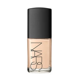 Sheer Glow FoundationSheer Glow Foundation, Mont Blanc
