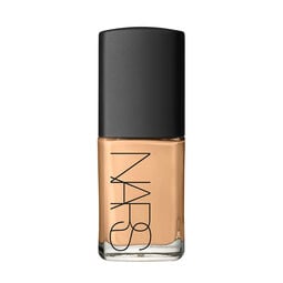 Sheer Glow FoundationSheer Glow Foundation, Sahel