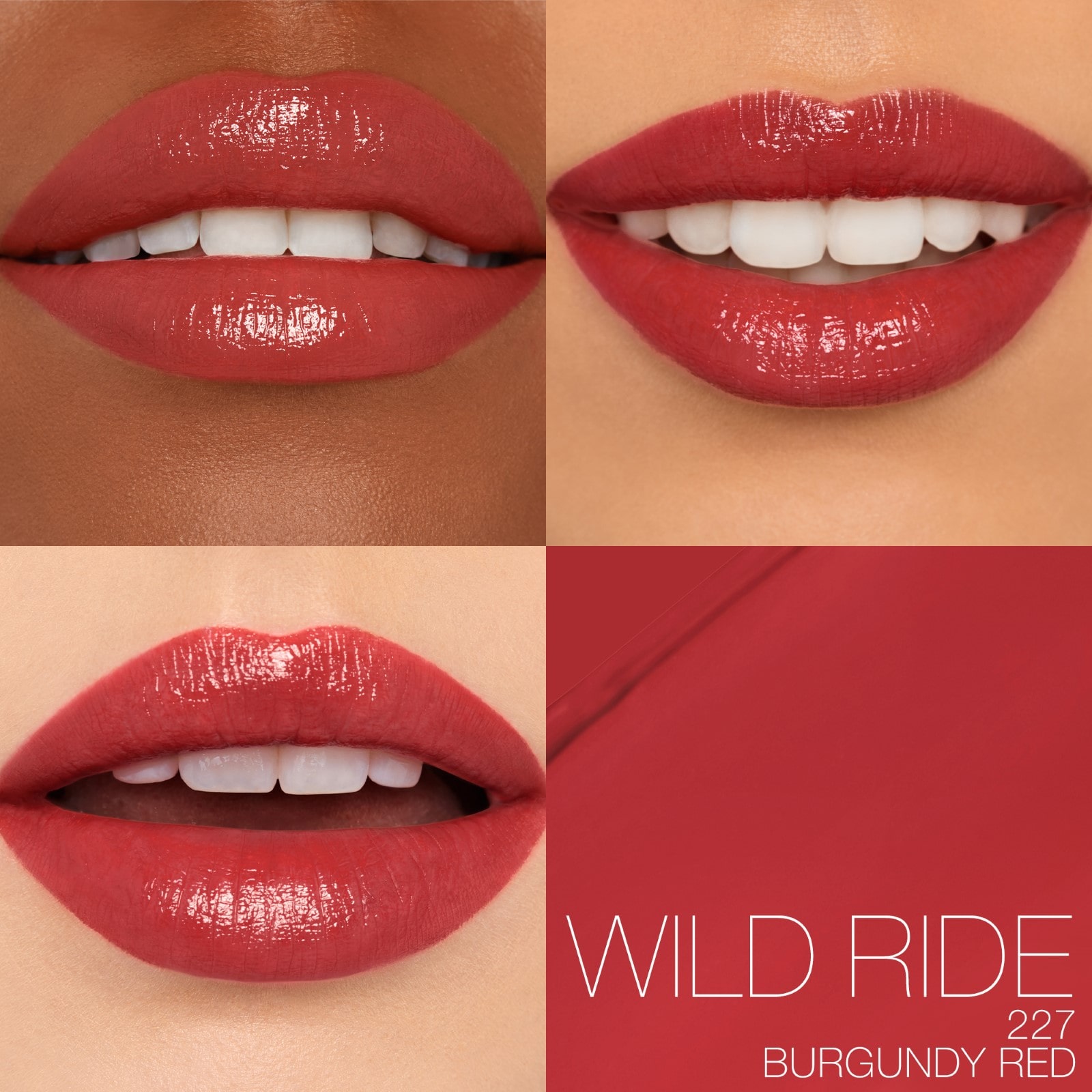 Wild Ride - 227