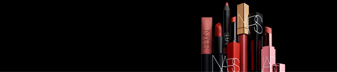 NARS The Best in Lip