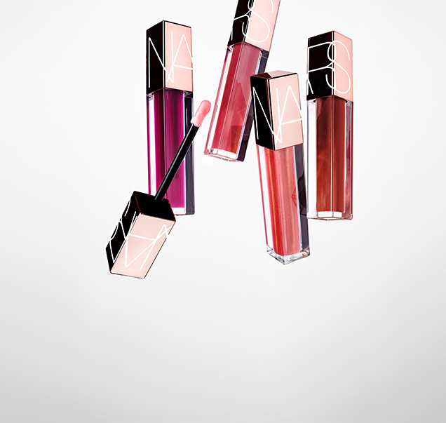 Slip into Sheen