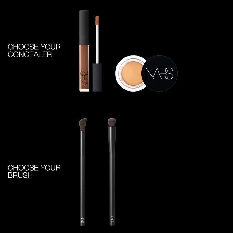 NARS Discovery Set
