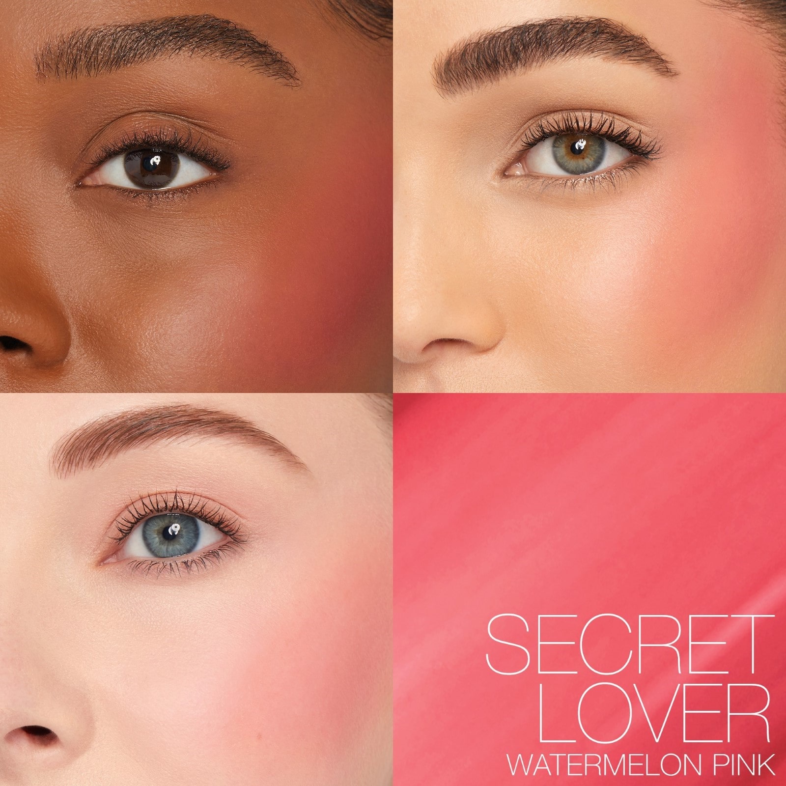 SECRET LOVER