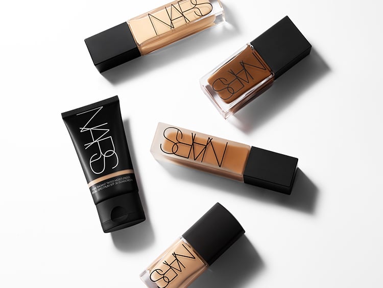 THE ART OF EFFORTLESS FOUNDATION APPLICATION