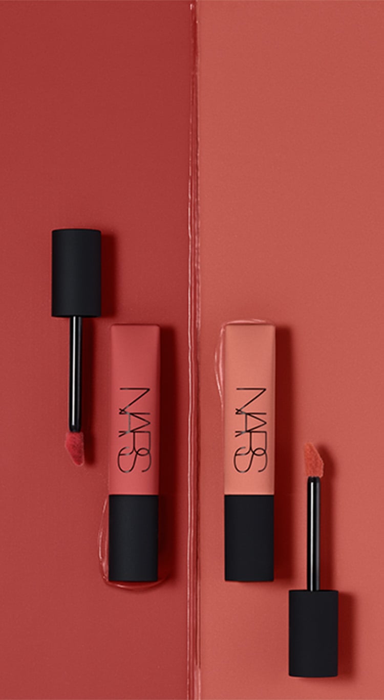 Air Matte Lip Color