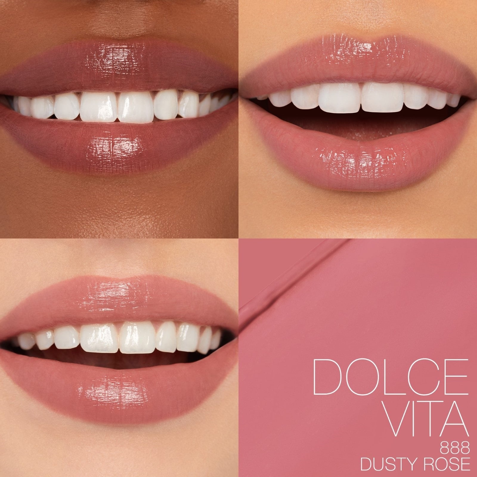 Dolce Vita - 888