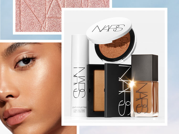 YOUR ULTIMATE LIGHT REFLECTING™ ROUTINE