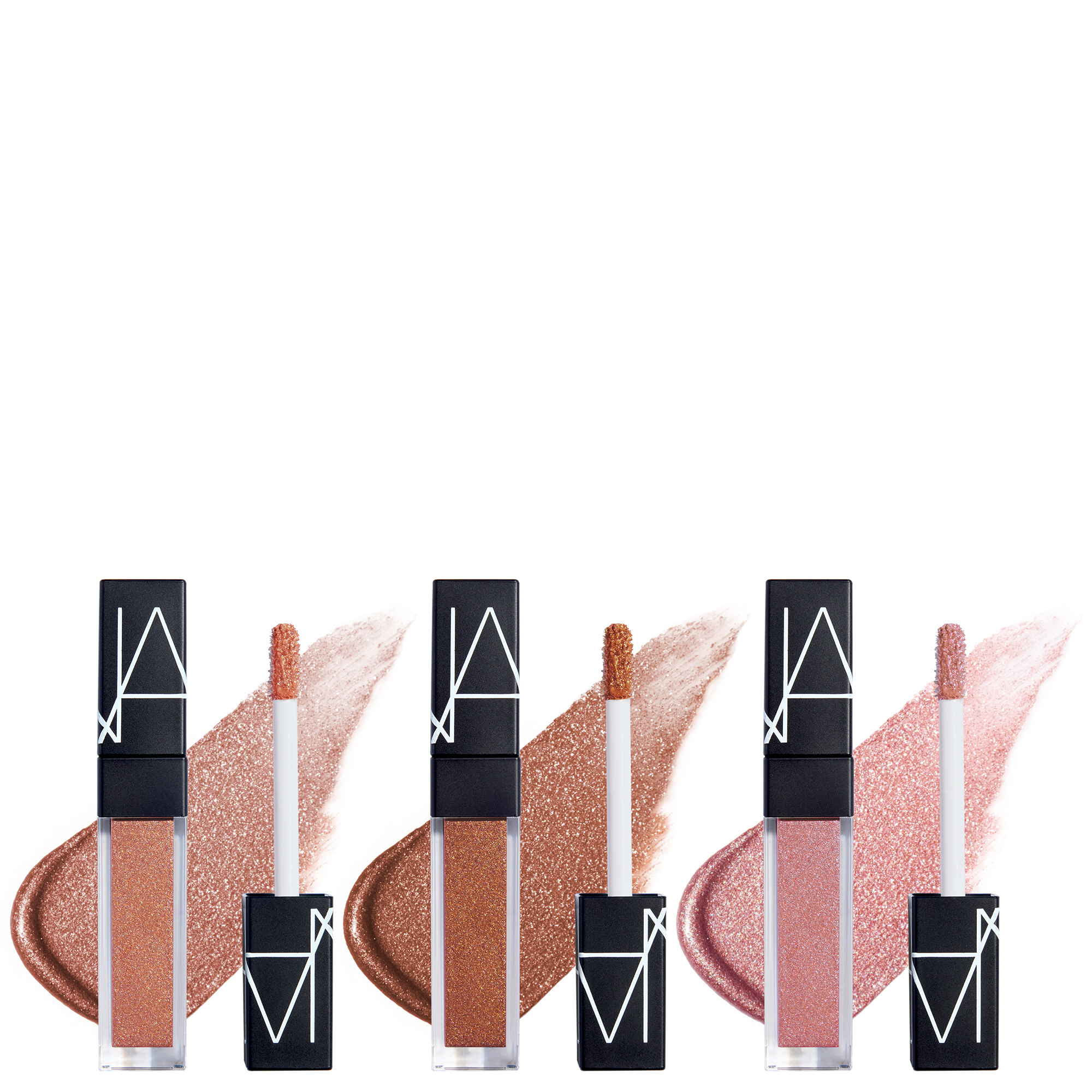 NARS Discovery Set