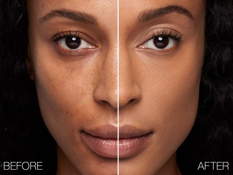 MAKEUP FOR EVERY SKIN TYPE