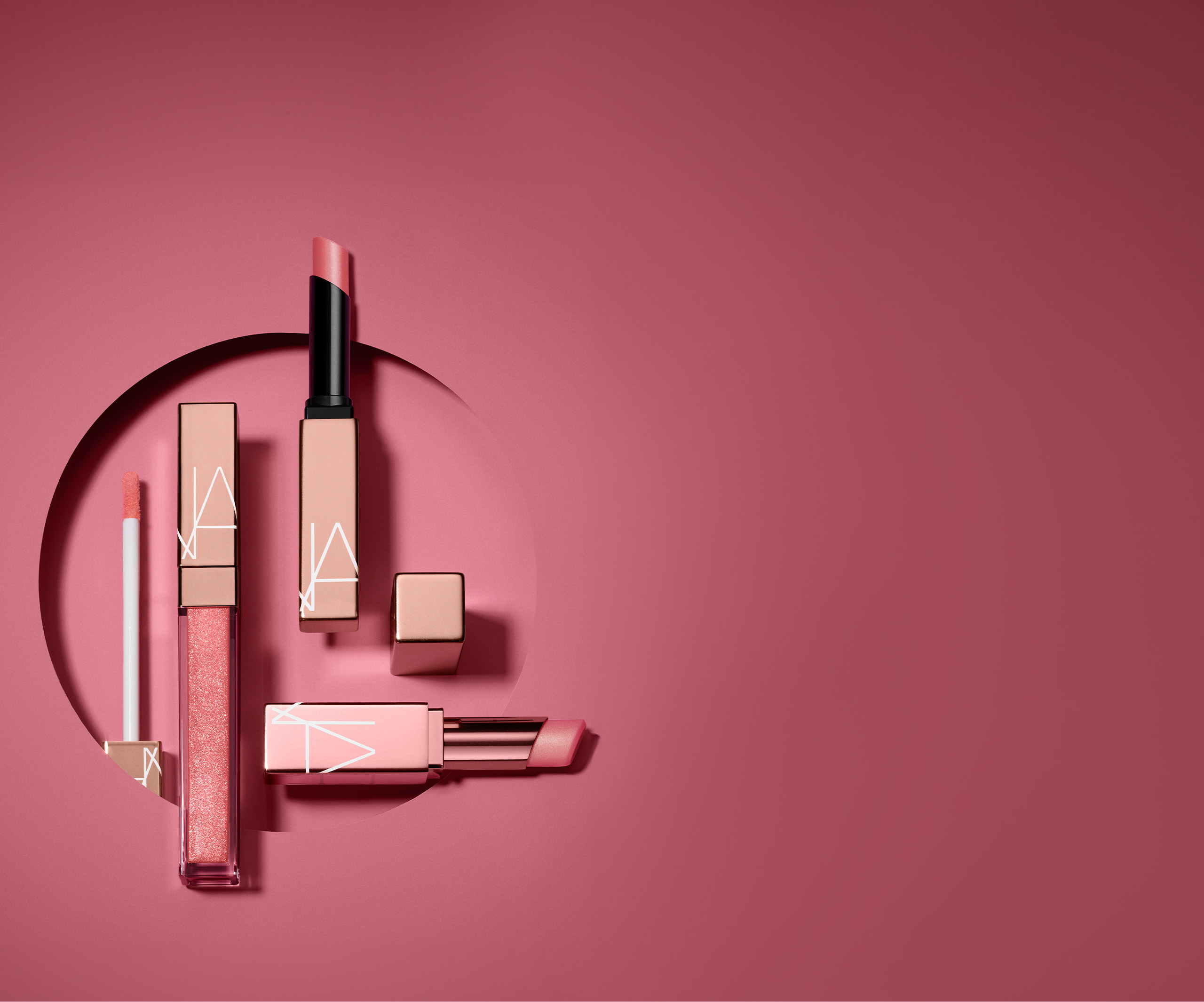 The Afterglow Collection